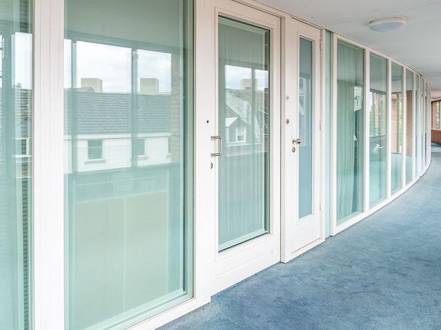 Heugemerweg 50C, Maastricht