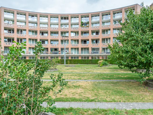 Heugemerweg 50C, Maastricht