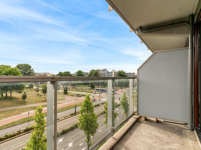 Nicolaas Anslijnstraat 135, Amsterdam