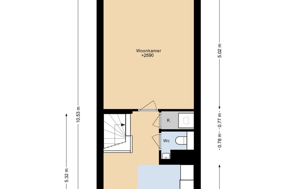 Nicolaas Anslijnstraat 135