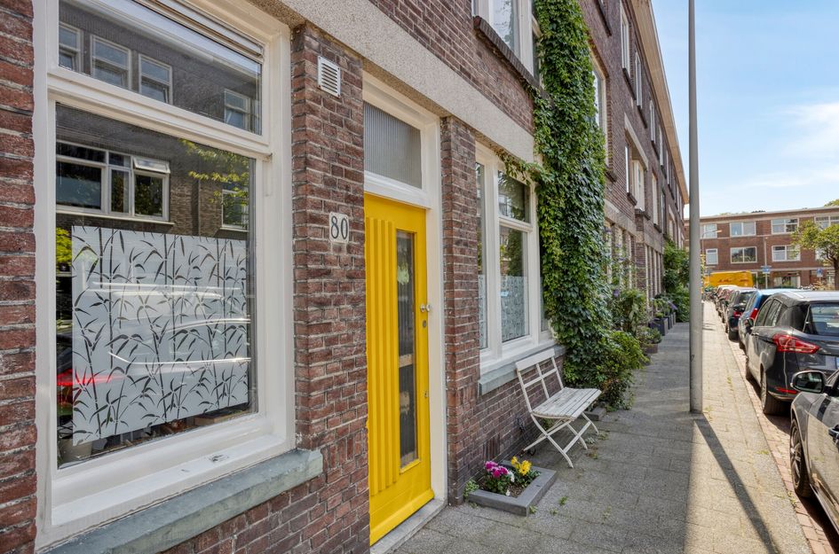 Jasmijnstraat 80