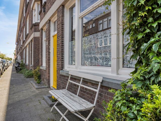 Jasmijnstraat 80, Den Haag