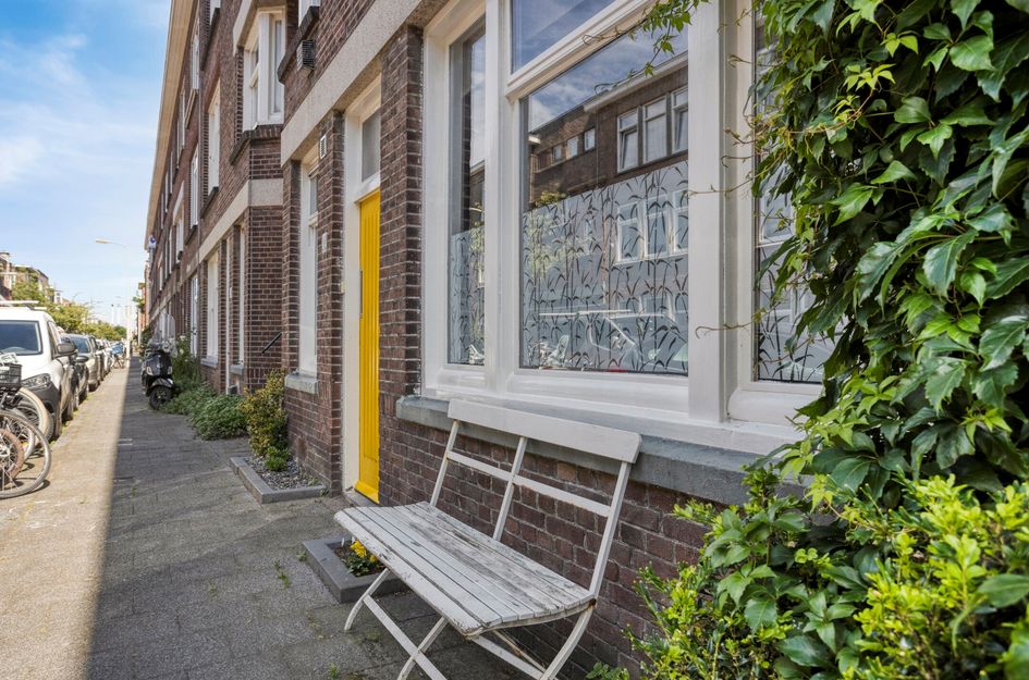 Jasmijnstraat 80