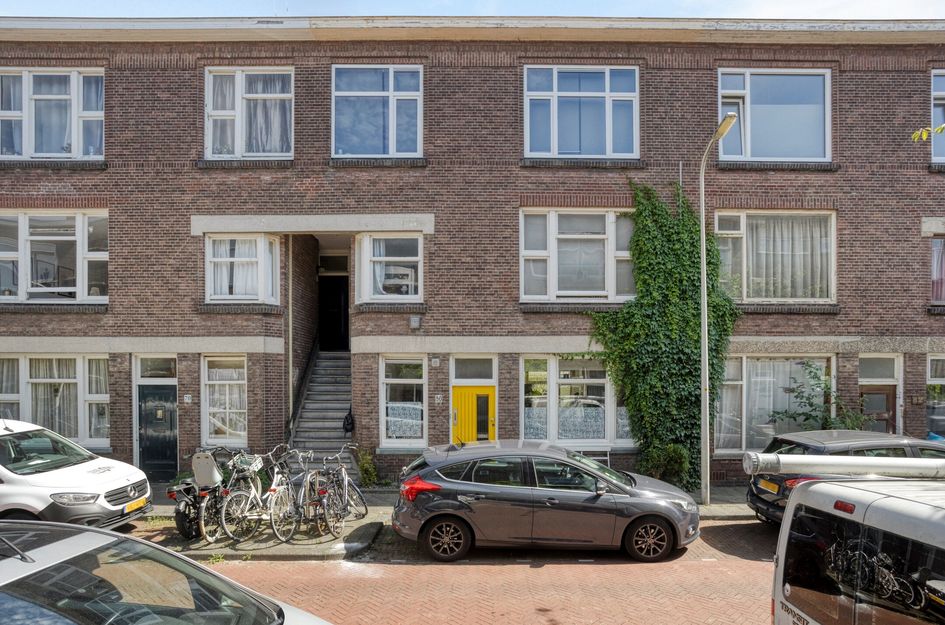 Jasmijnstraat 80