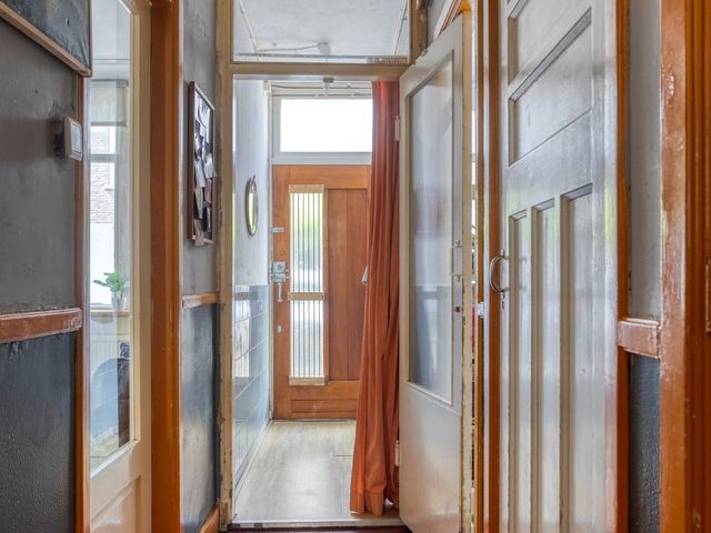 Jasmijnstraat 80, Den Haag