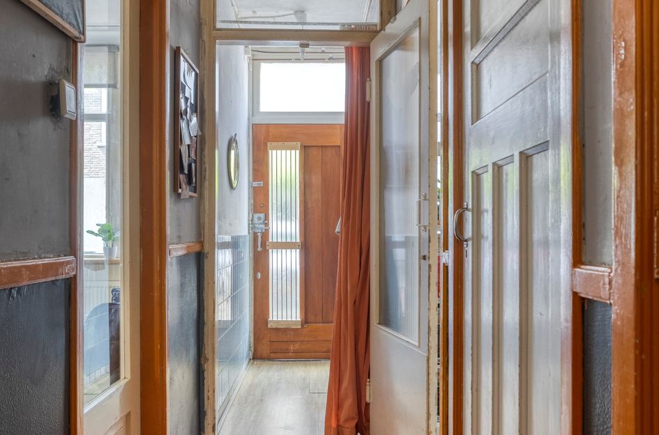 Jasmijnstraat 80