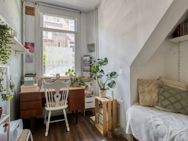 Jasmijnstraat 80, Den Haag