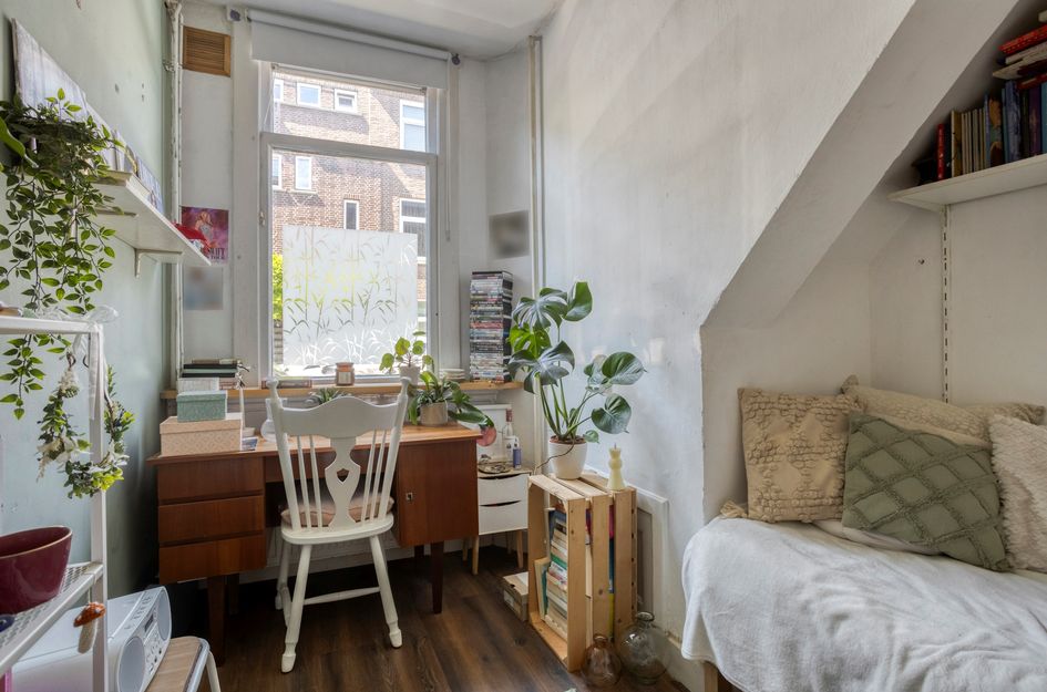 Jasmijnstraat 80