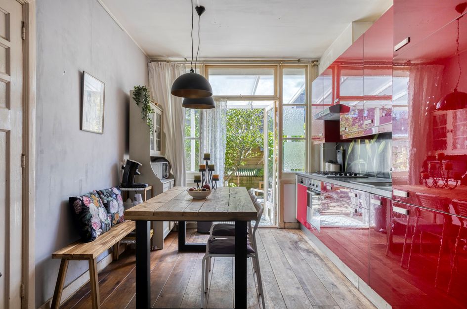 Jasmijnstraat 80