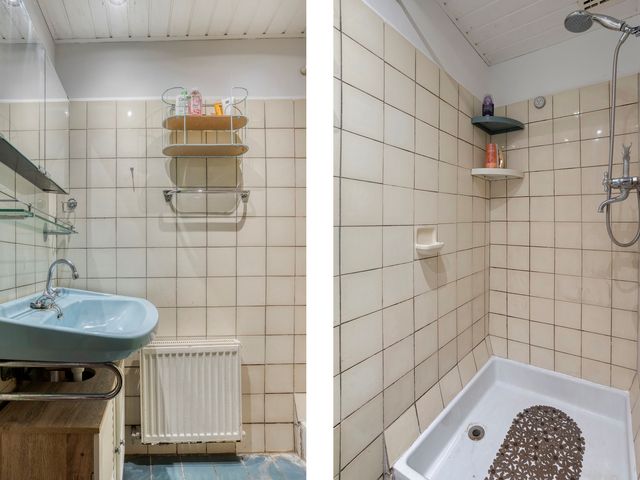 Jasmijnstraat 80, Den Haag
