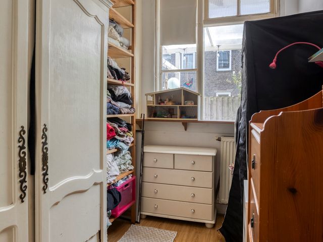 Jasmijnstraat 80, Den Haag