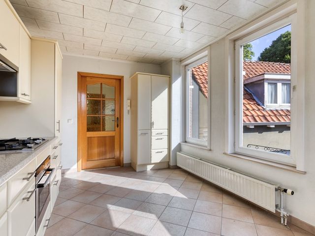 Dubbele Poort 7, Hulst