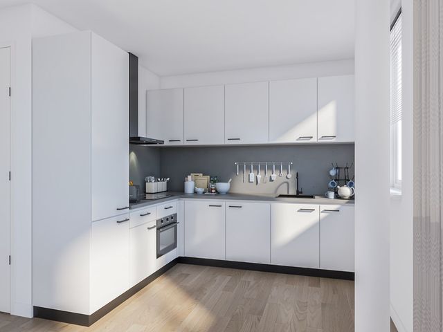 Westzeedijk 587, Rotterdam