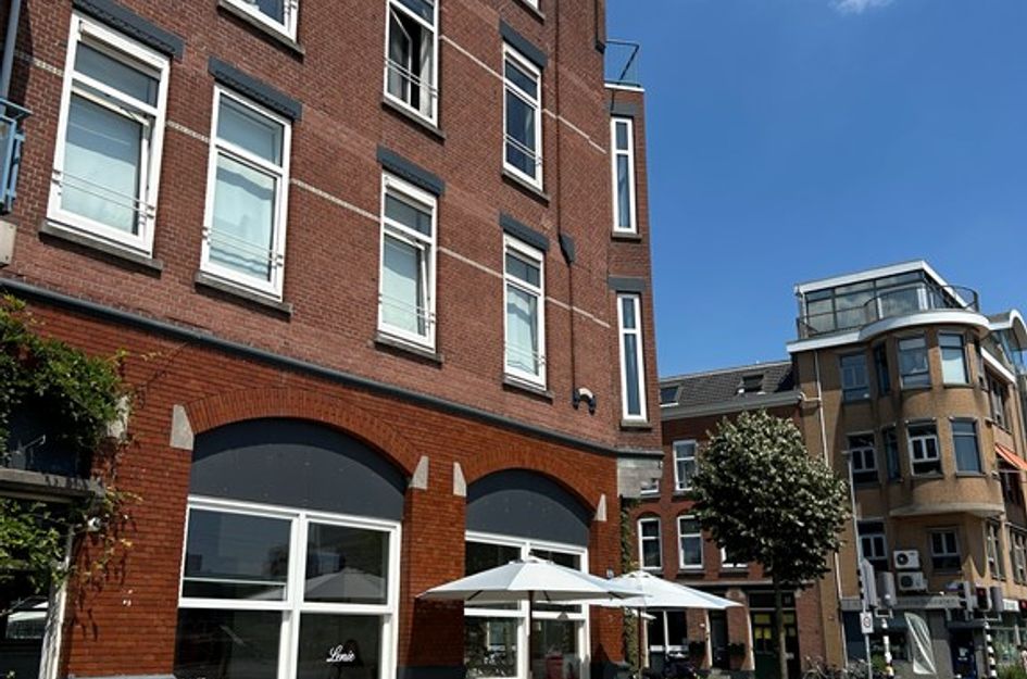 Westzeedijk 587