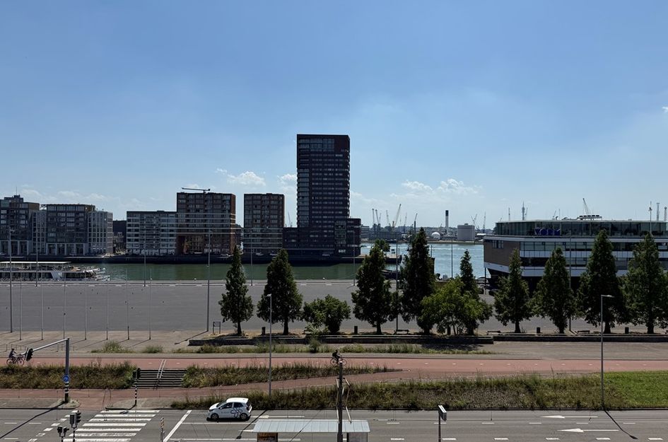 Westzeedijk 587