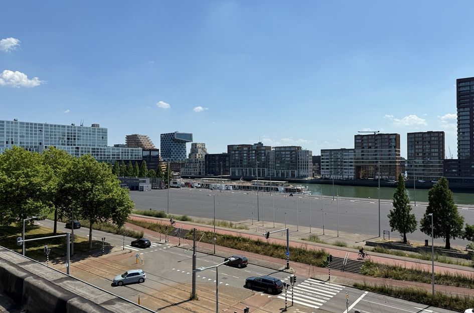 Westzeedijk 587