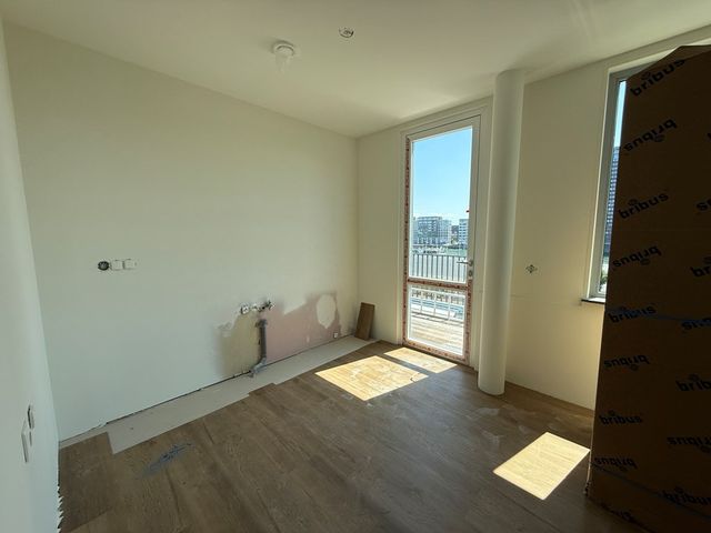 Westzeedijk 587, Rotterdam