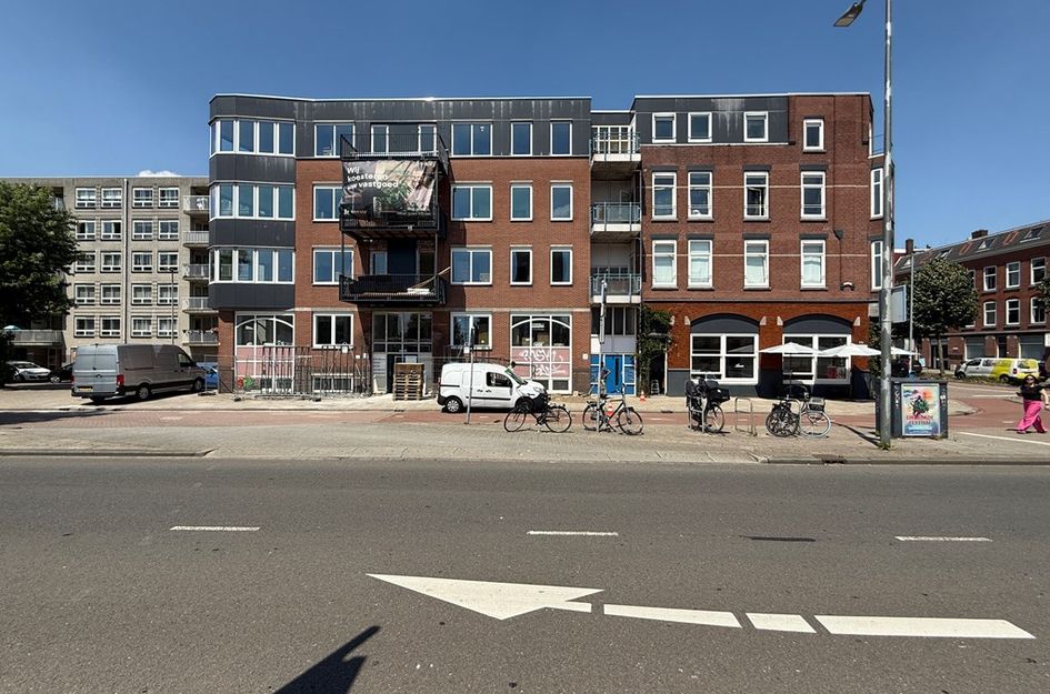 Westzeedijk 587