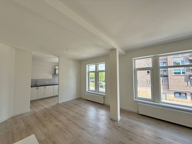 Strevelsweg 228B, Rotterdam