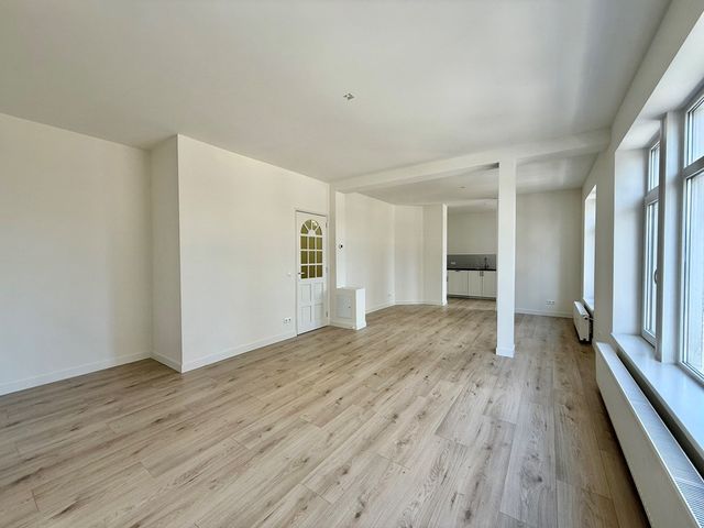 Strevelsweg 228B, Rotterdam