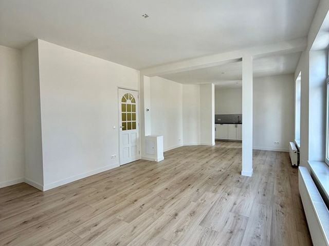 Strevelsweg 228B, Rotterdam