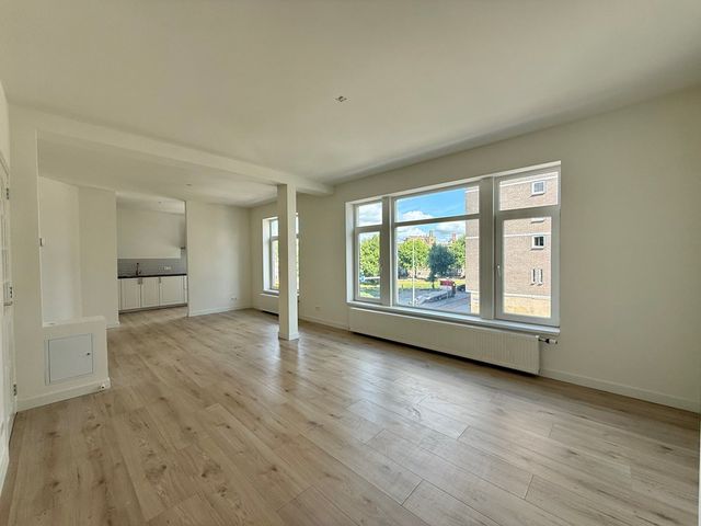 Strevelsweg 228B, Rotterdam