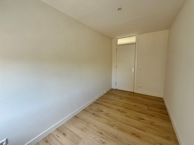 Strevelsweg 228B, Rotterdam