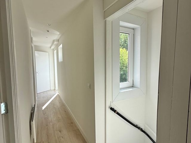 Strevelsweg 228B, Rotterdam
