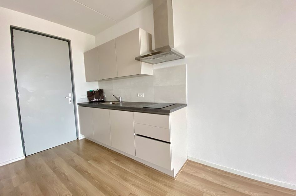 Laakweg 29J
