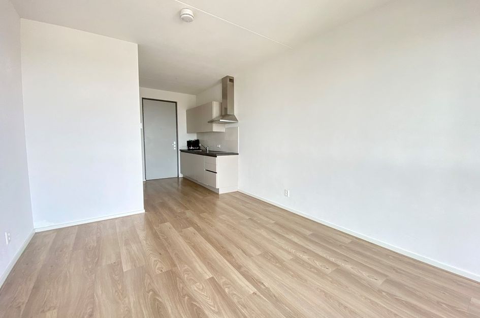 Laakweg 29J