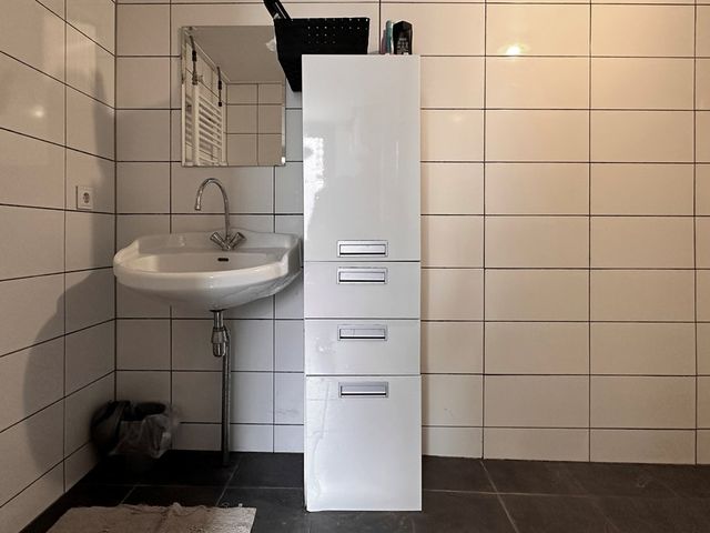 Werfstraat 4, Stadskanaal