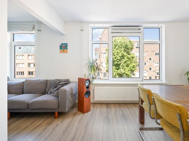 Olympiaweg 121 2, Amsterdam
