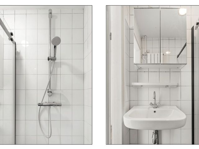 Olympiaweg 121 2, Amsterdam