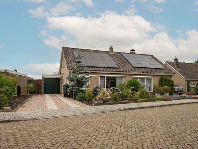 Titus Brandsmastraat 10, Ootmarsum