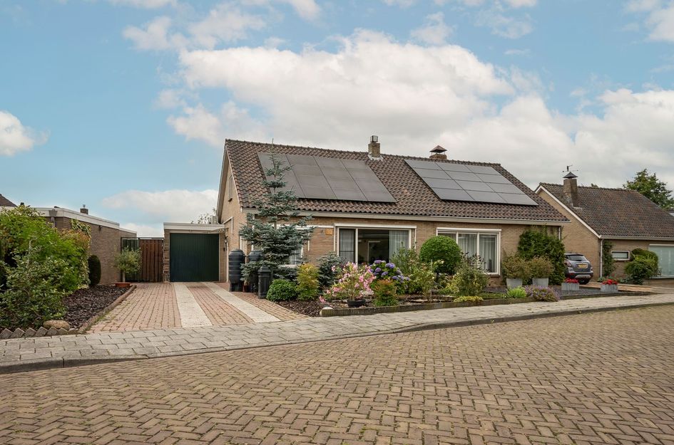 Titus Brandsmastraat 10