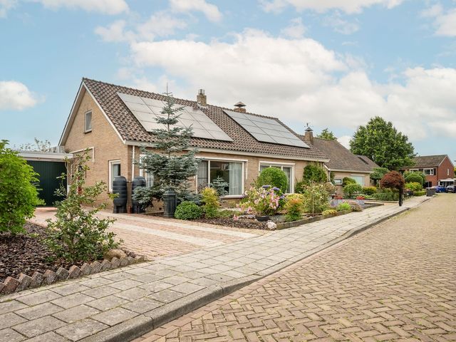 Titus Brandsmastraat 10, Ootmarsum