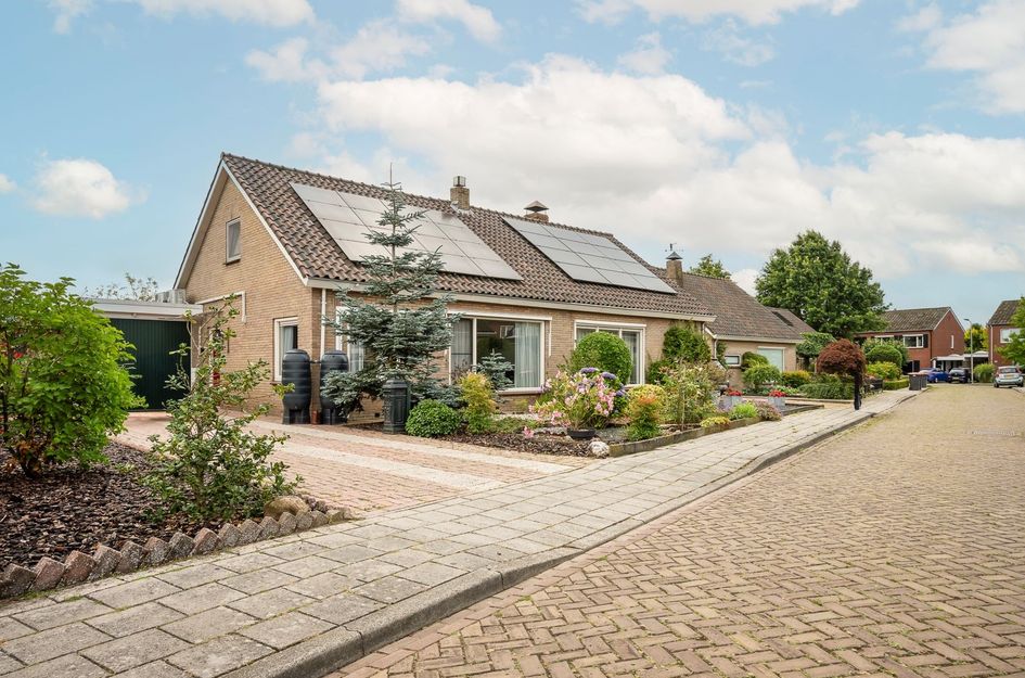 Titus Brandsmastraat 10