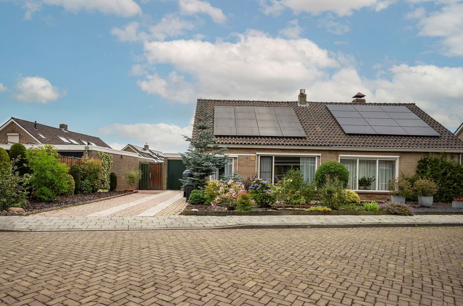 Titus Brandsmastraat 10