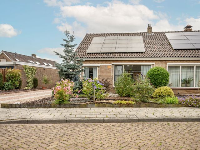 Titus Brandsmastraat 10, Ootmarsum