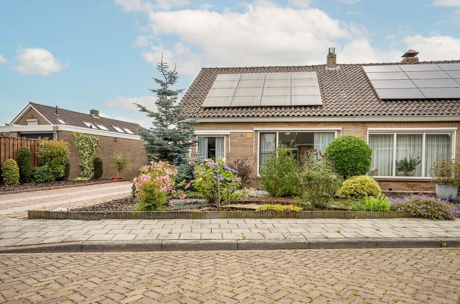 Titus Brandsmastraat 10