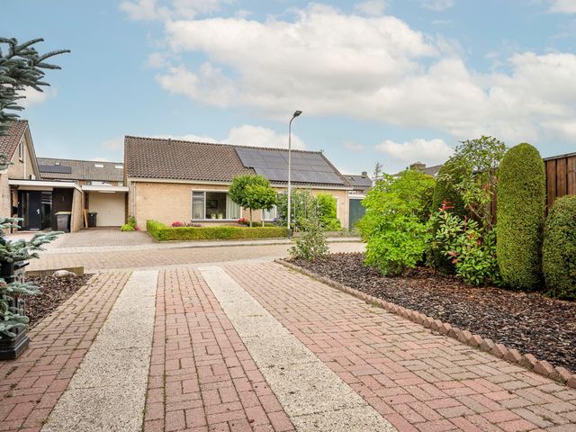 Titus Brandsmastraat 10, Ootmarsum