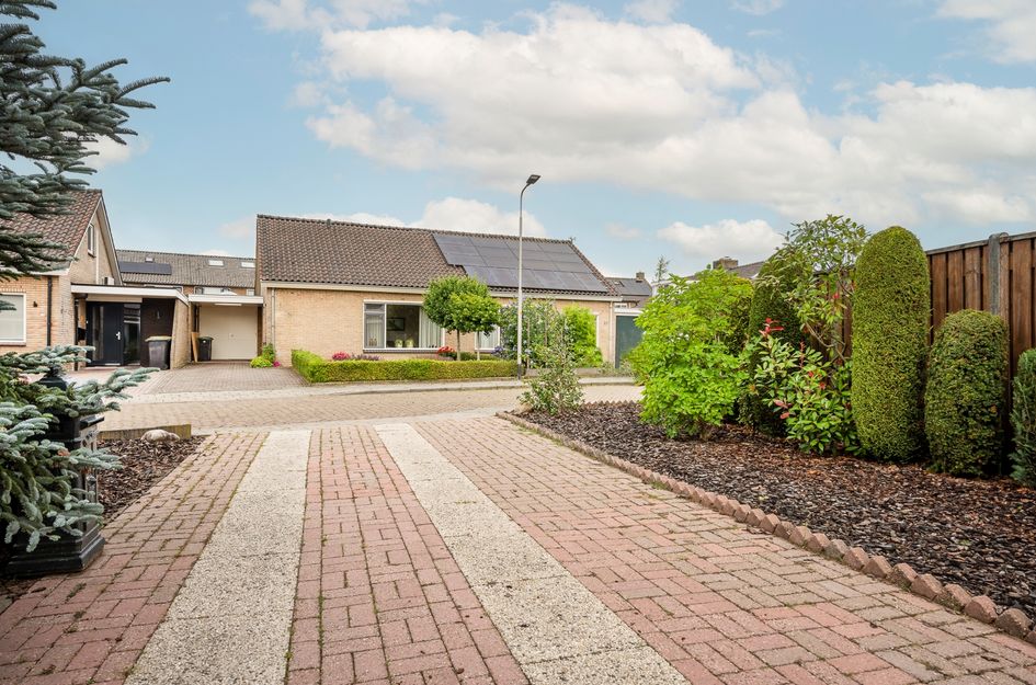 Titus Brandsmastraat 10