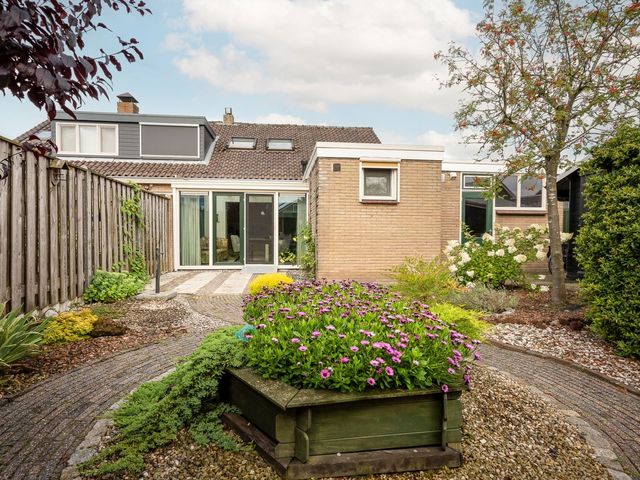 Titus Brandsmastraat 10, Ootmarsum