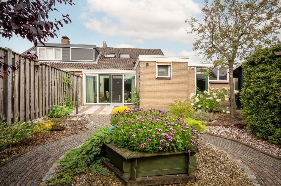 Titus Brandsmastraat 10