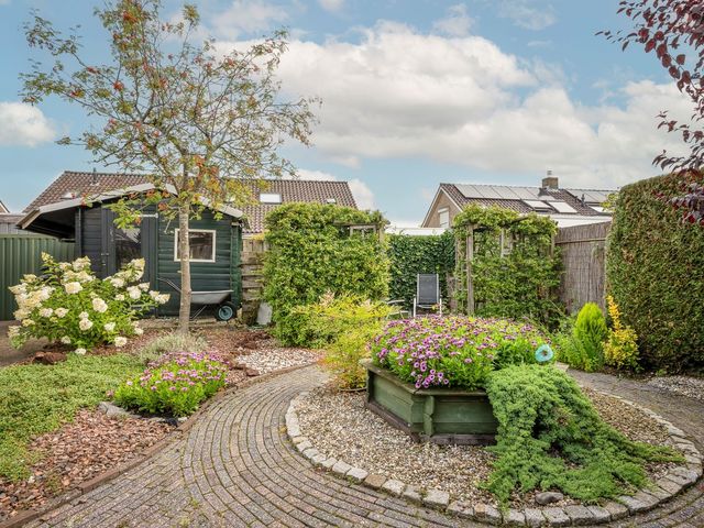Titus Brandsmastraat 10, Ootmarsum