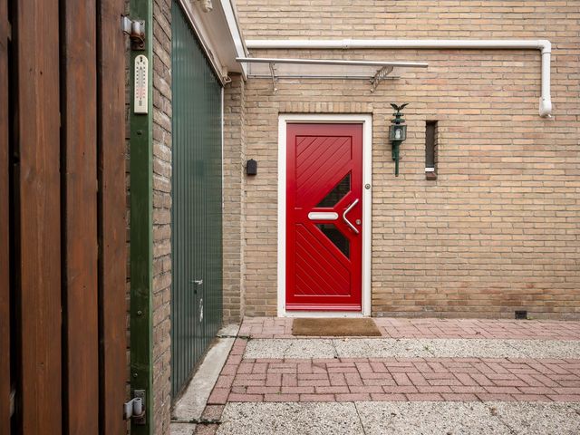 Titus Brandsmastraat 10, Ootmarsum