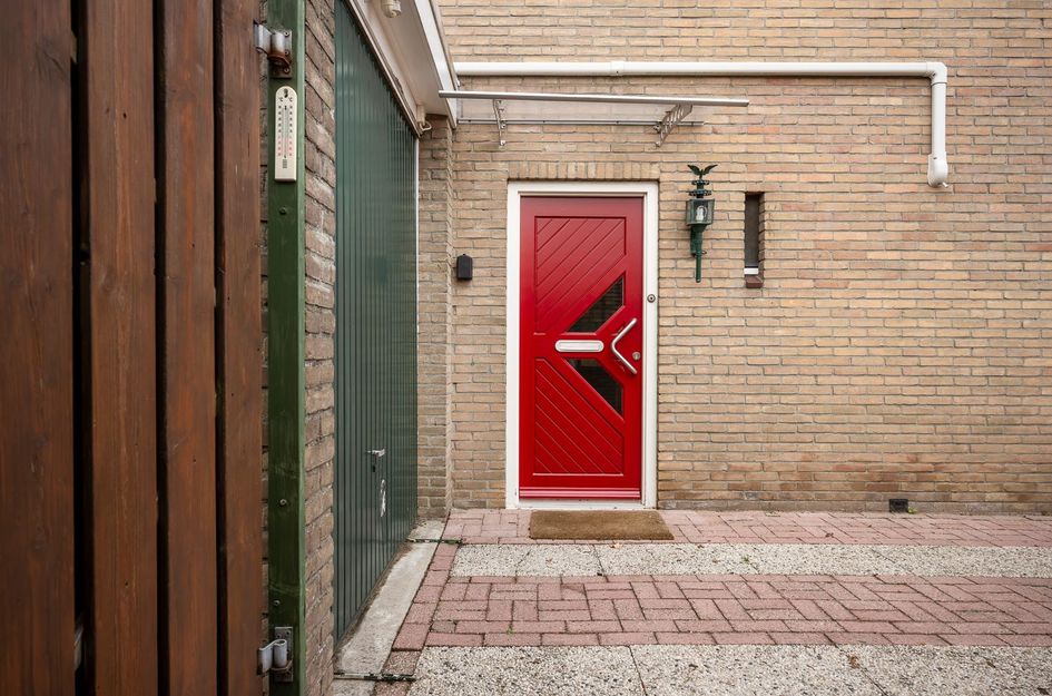 Titus Brandsmastraat 10