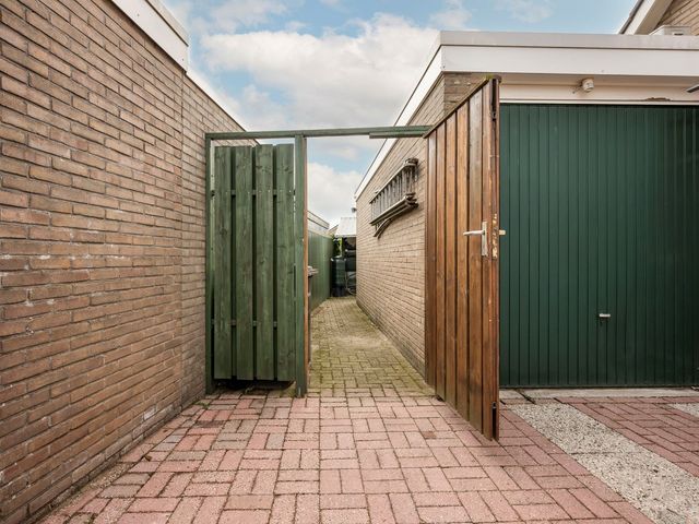 Titus Brandsmastraat 10, Ootmarsum