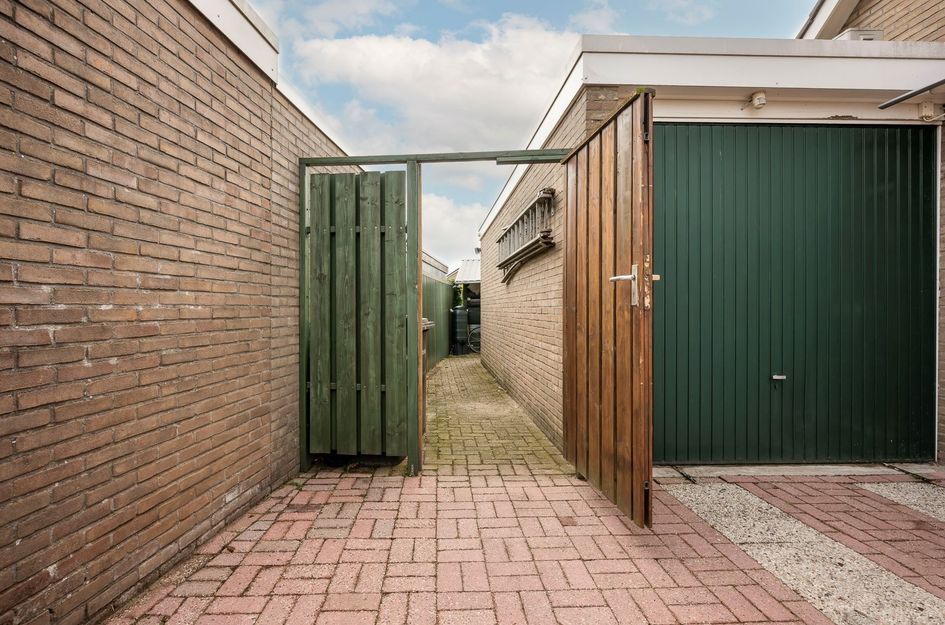 Titus Brandsmastraat 10