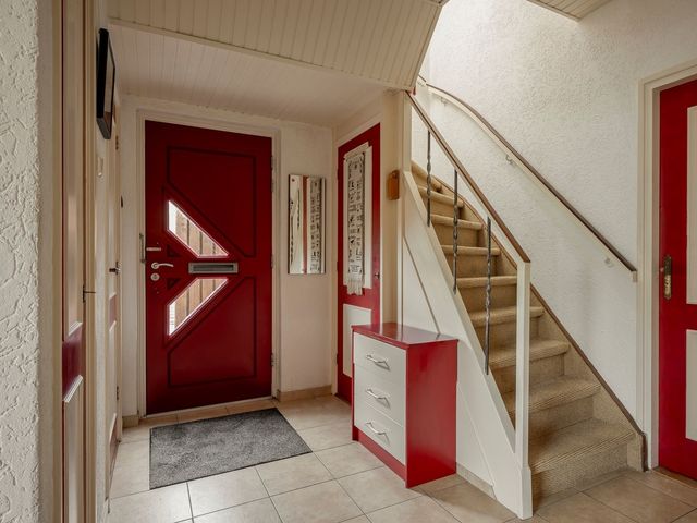 Titus Brandsmastraat 10, Ootmarsum